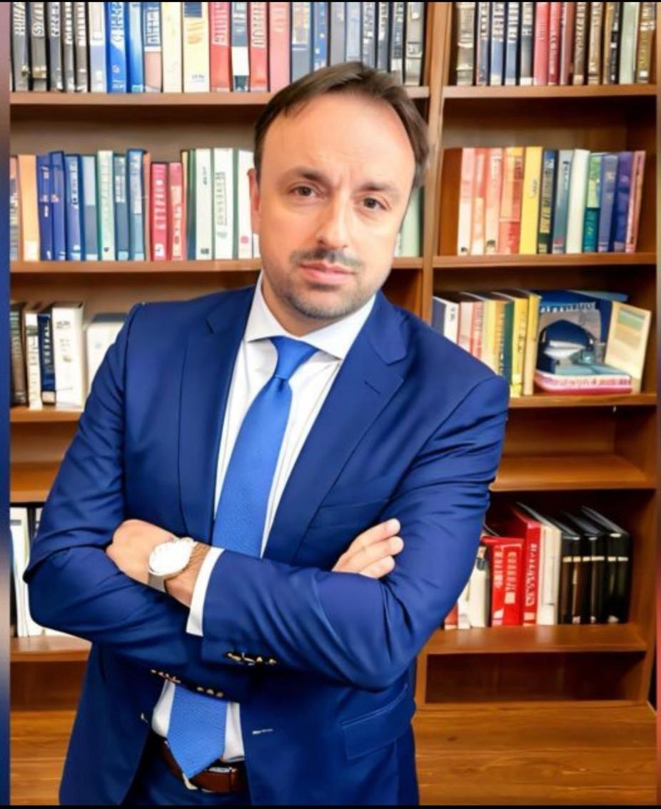 Avv. Andrea Piacentini