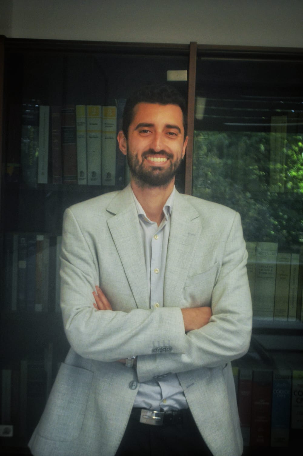 Dott. Francesco Aragona