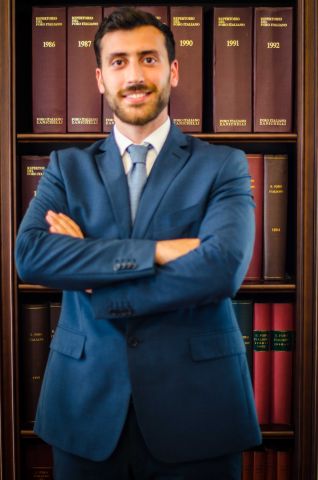 Avv. Carmine Salvato