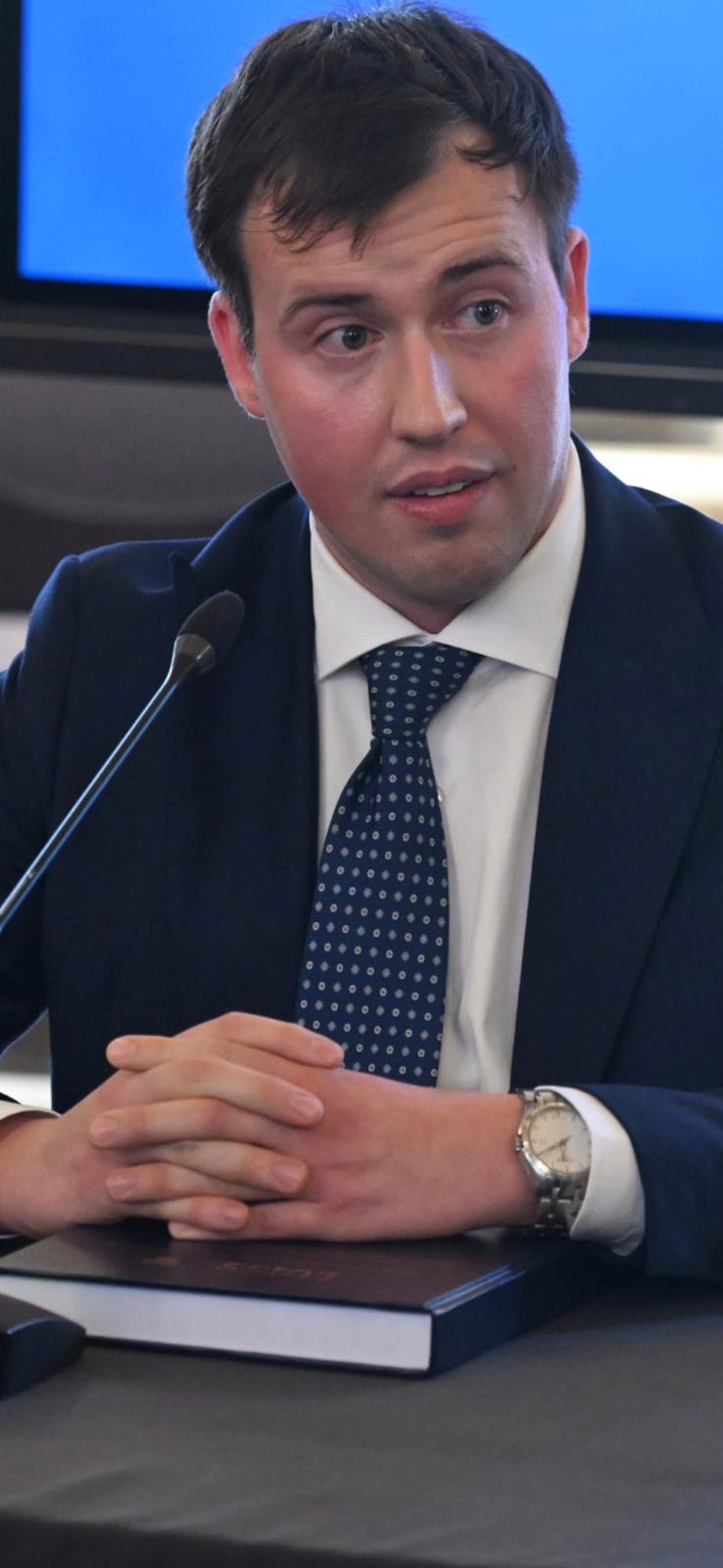 Dott. Stefano Piacentini