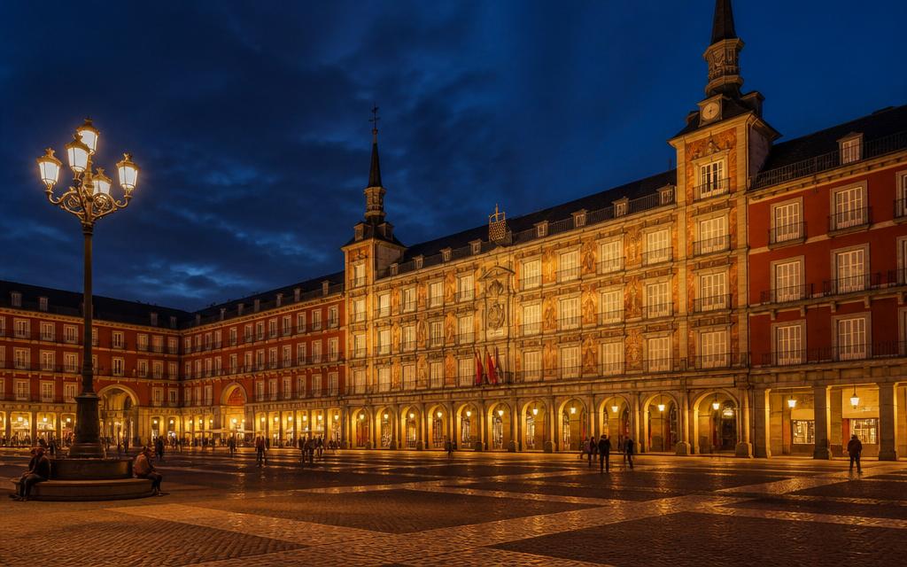 Madrid