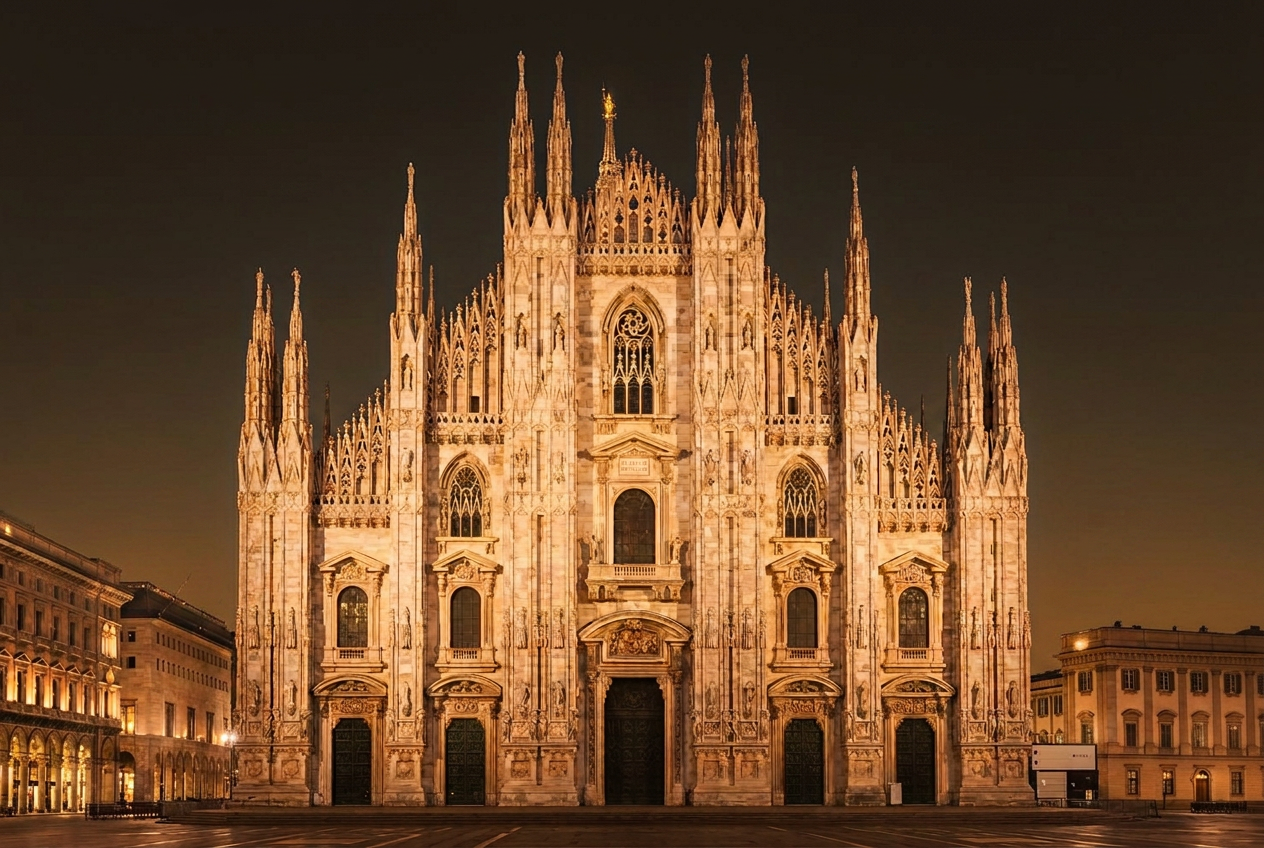Milano