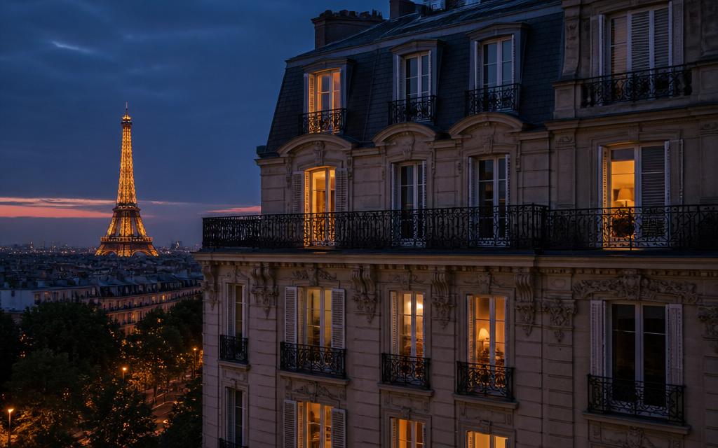Parigi