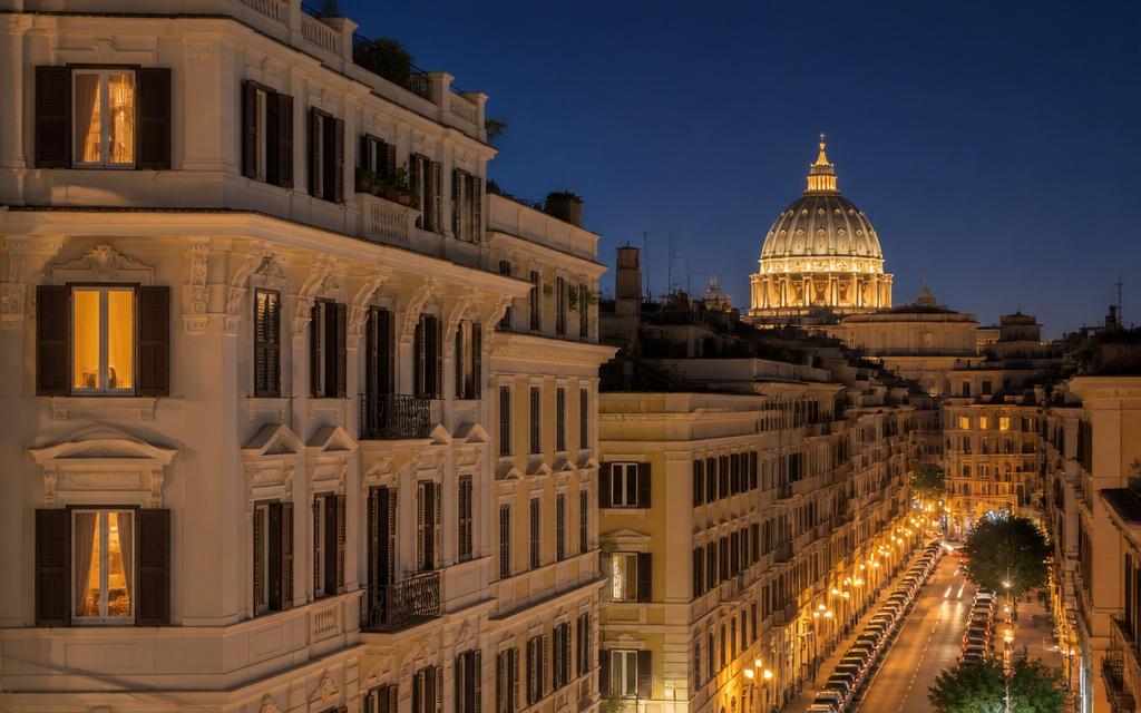 Roma Prati